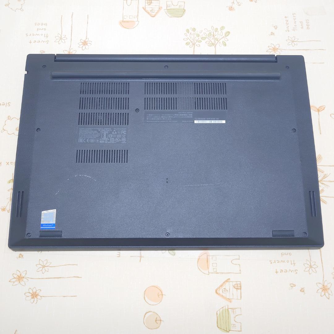 Windows11 オフィス付き 新品SSD ノートパソコン ✨Ryzen搭載