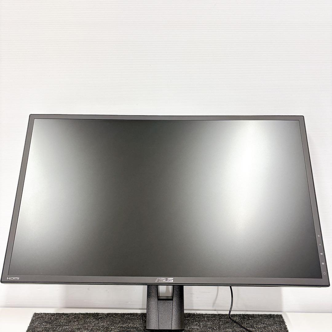 ASUS ゲーミングモニター VG245HE-J 24インチ フルHD