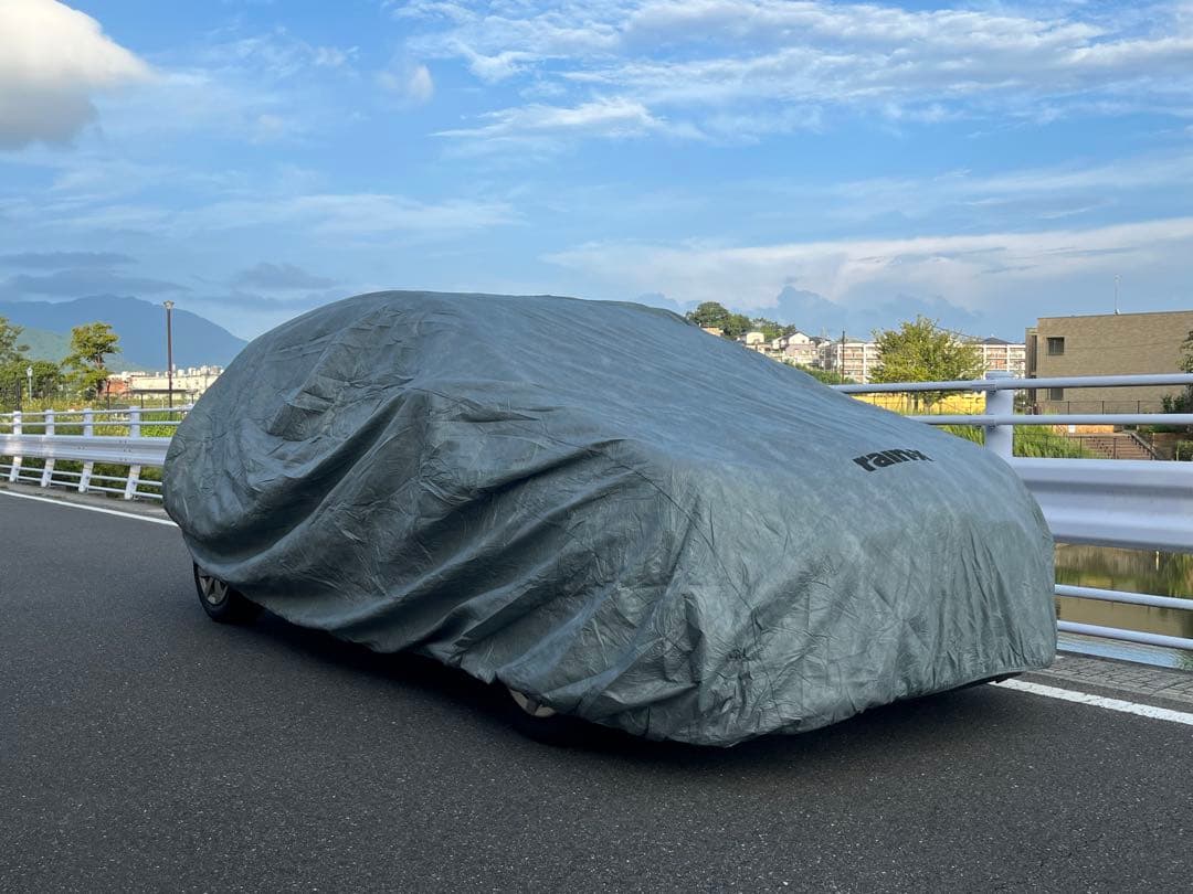 G29 ボディカバー