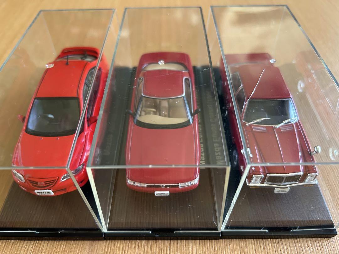 Amazon | トミカ ギフト MAZDA マツダ ロードスター NC
