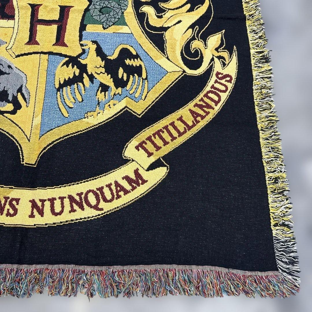 ハリーポッター マルチカバー ソファカバー ヴィンテージラグ 165x140VINTAGE MARWIL-DEMENAGEMENTS_CH