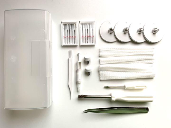 はあります⋋ 新品未使用 796U Janome Torneio 1uWSw-m84736935491 ジャノメ トルネィオ かけ・