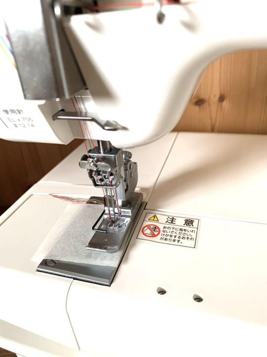 はあります⋋ 新品未使用 796U Janome Torneio 1uWSw-m84736935491 ジャノメ トルネィオ かけ・