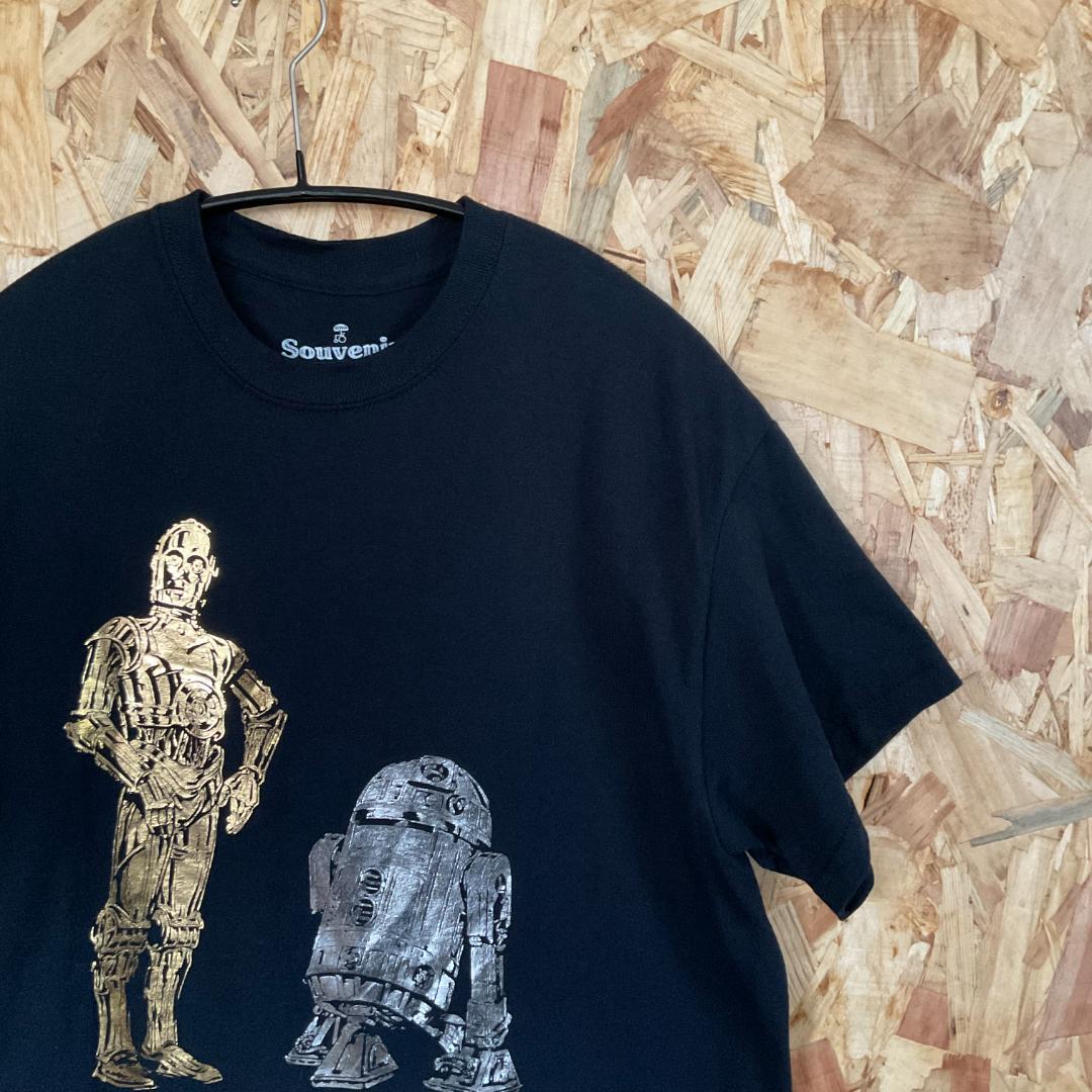 JACKSON MATISSE - C3PO & R2D2 - BFF - メルカリ JACKSON MATISSE - C3PO & R2D2 - BFF - メルカリ
