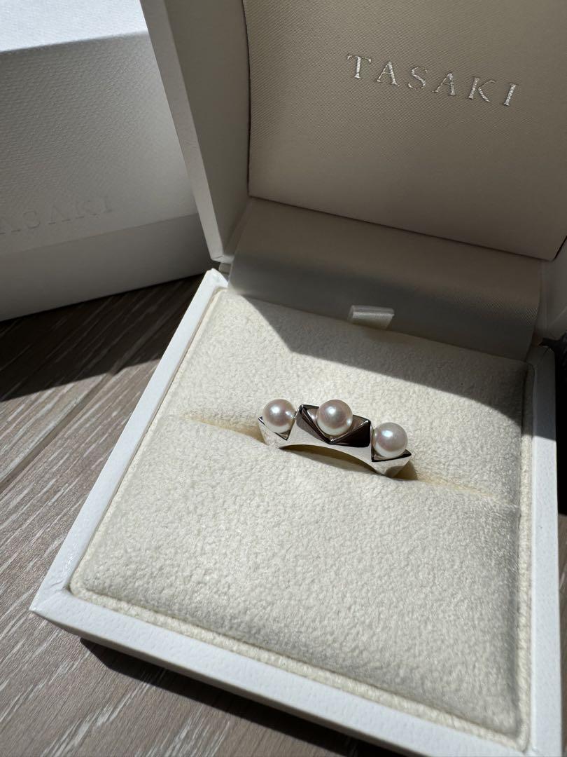 ぐでぐで断捨離中様専用‼️TASAKI リファインドリベリオン ぐでぐで断捨離中様専用‼️TASAKI リファインドリベリオン