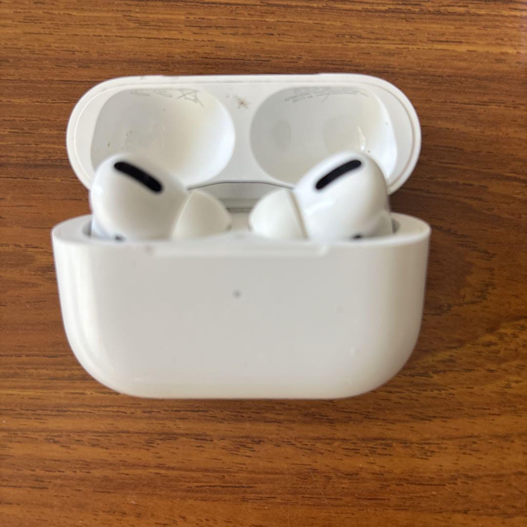 Airpodspro 第一世代