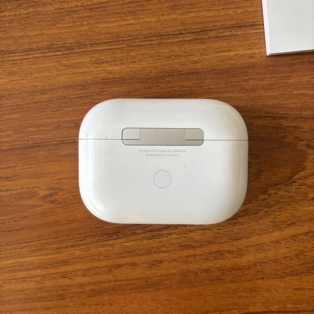 Airpodspro 第一世代