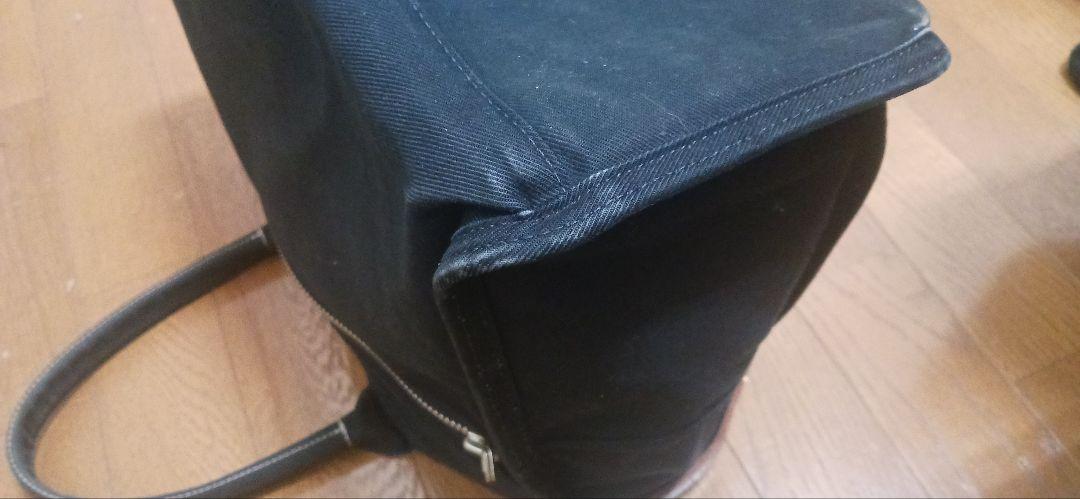 PORTER　ネイキッド　トートバッグ　中古