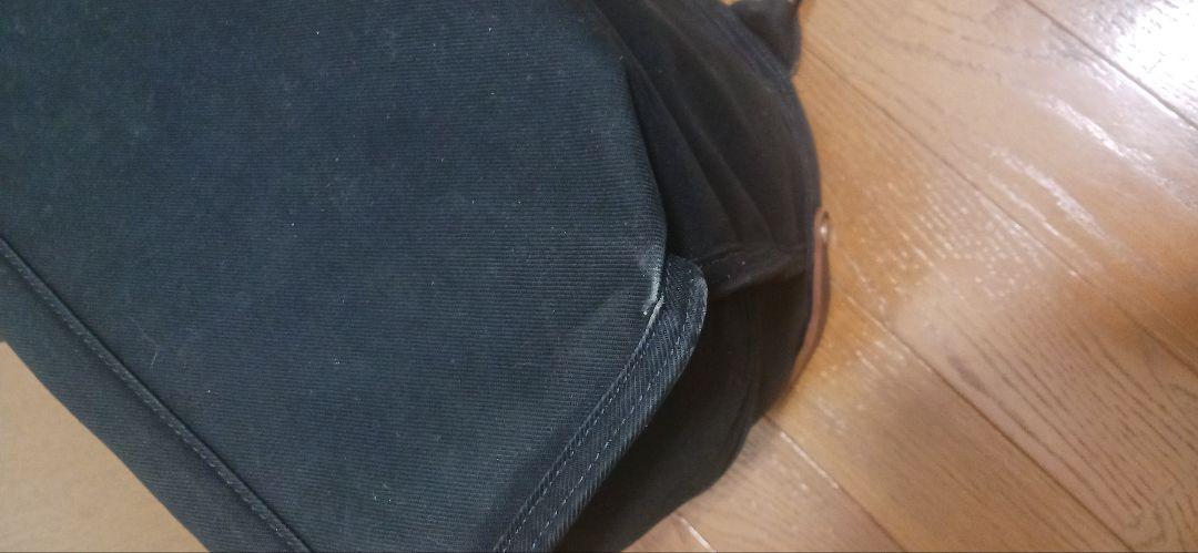 PORTER　ネイキッド　トートバッグ　中古