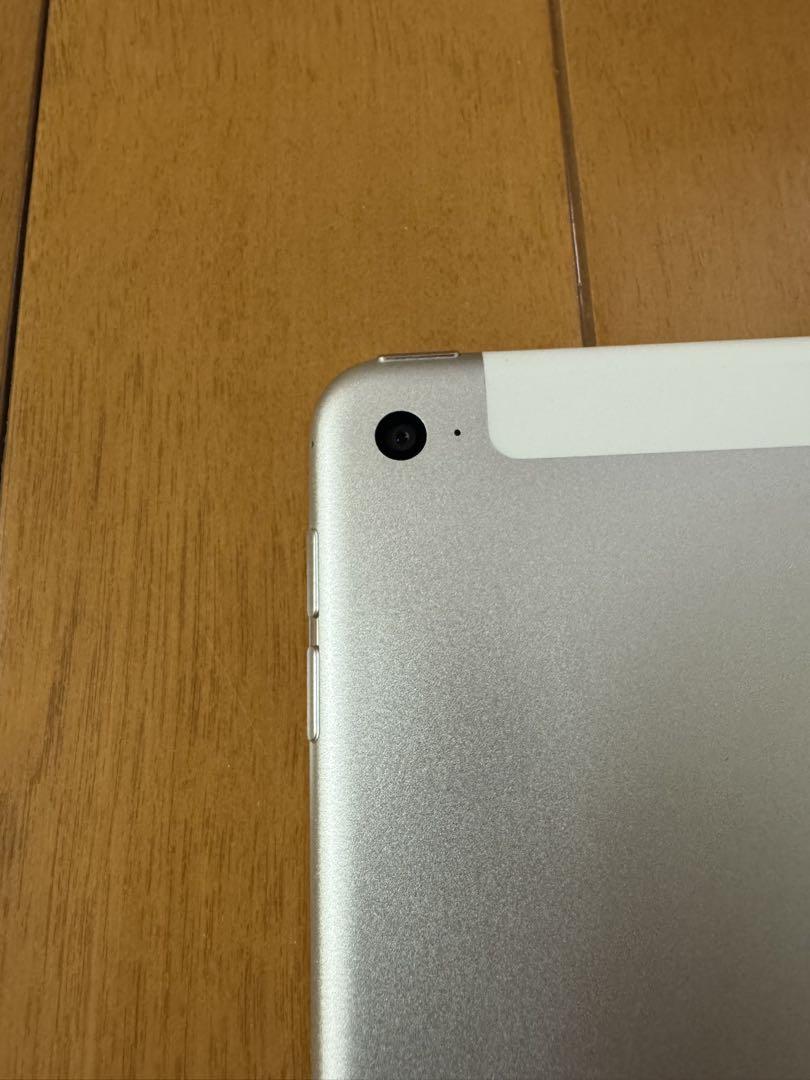 iPad mini