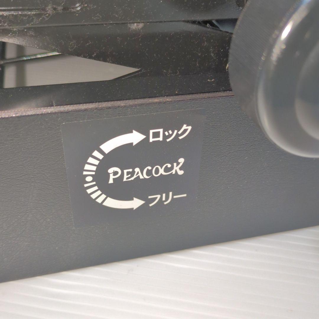 吉澤 PEACOCK ピーコック ピアノ補助ペダル アシスト AX-T1