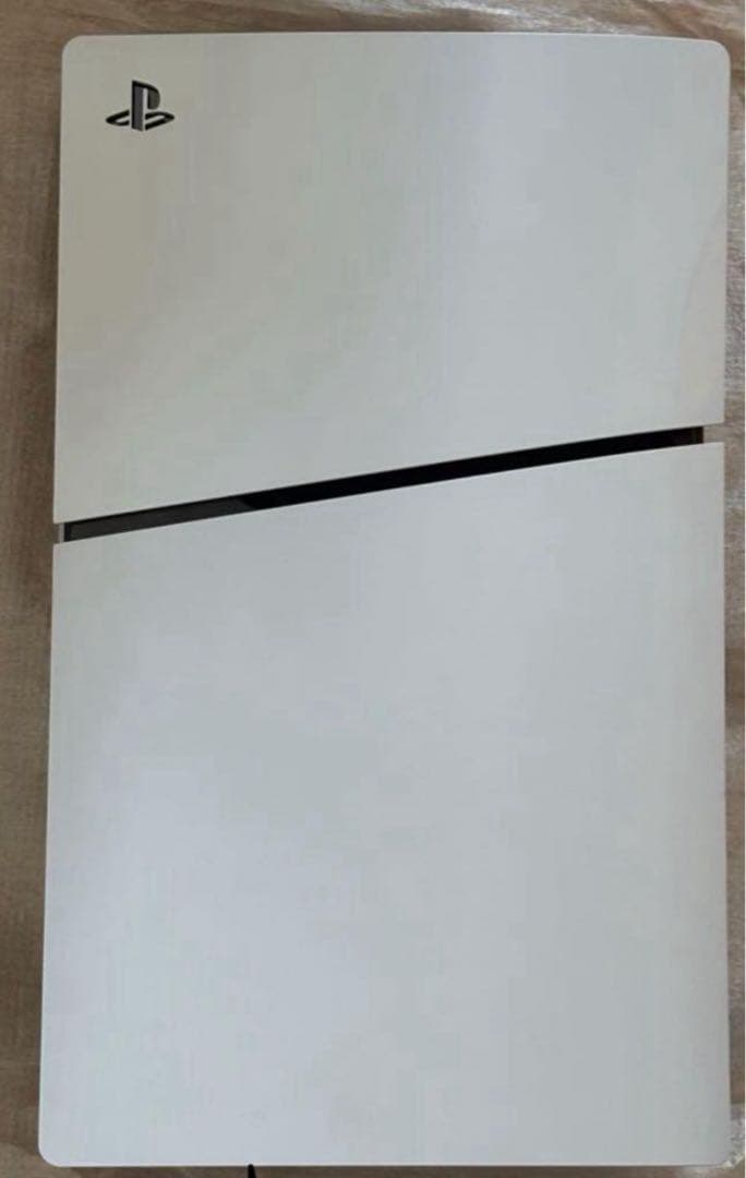 PS5 CFI-2000 デジタルエディション