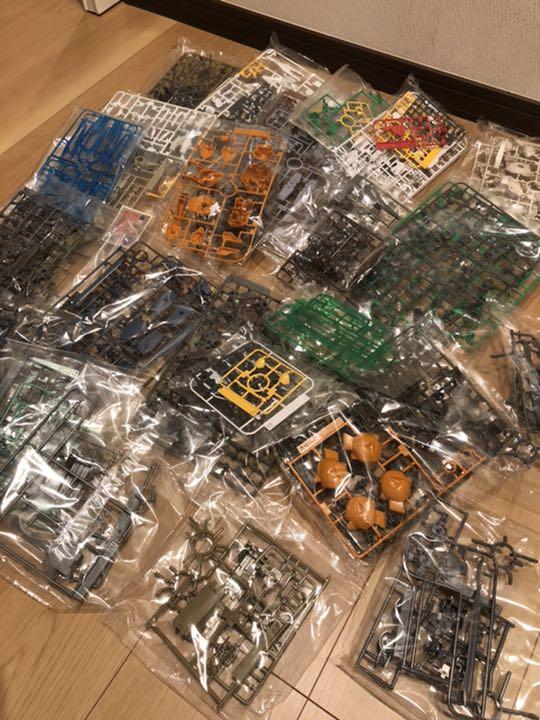 全国総量無料で あっほ様専用 ガンプラ パーツ 未開封多数 プラモデル おもちゃ・ホビー・グッズ31%割引-WWW.AMEUBLIER.COM 全国総量無料で あっほ様専用 ガンプラ パーツ 未開封多数 プラモデル おもちゃ・ホビー・グッズ31%割引-WWW.AMEUBLIER.COM