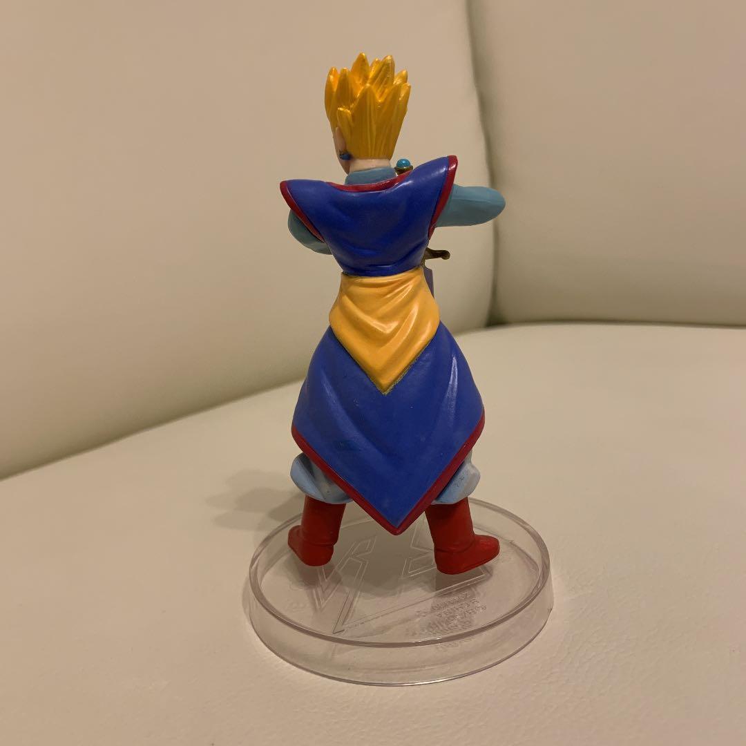 メルカリ ドラゴンボールｚフィギュア Zソード悟飯界王神界 コミック アニメ 580 中古や未使用のフリマ