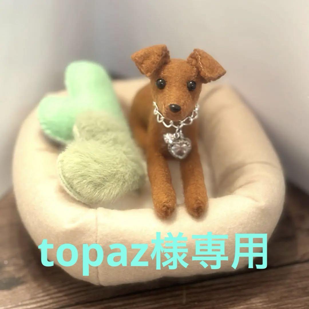 topaz様専用