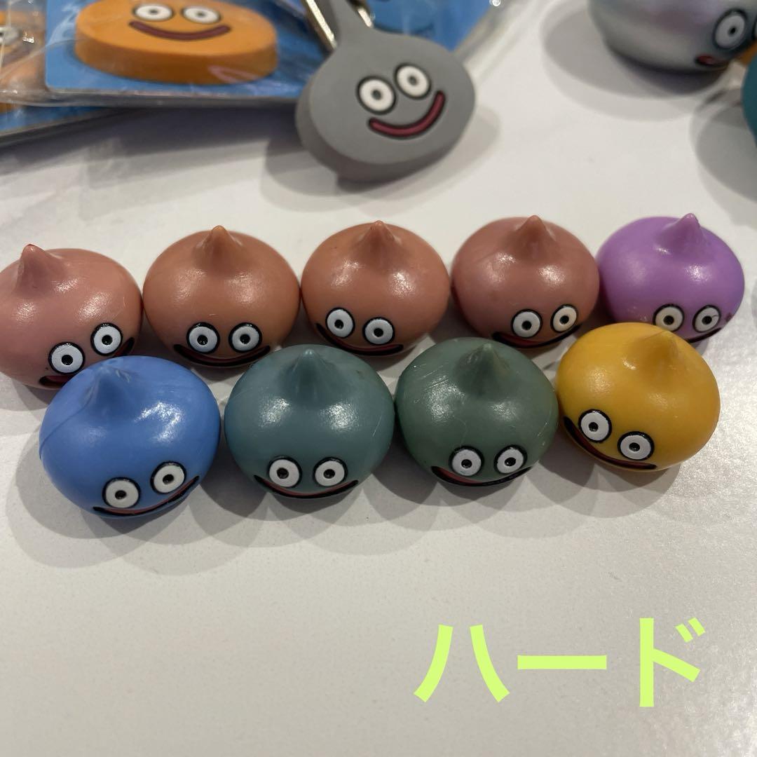 希少⟡.· ドラクエ スライム ぬいぐるみ マスコット フィギュア キーホルダー