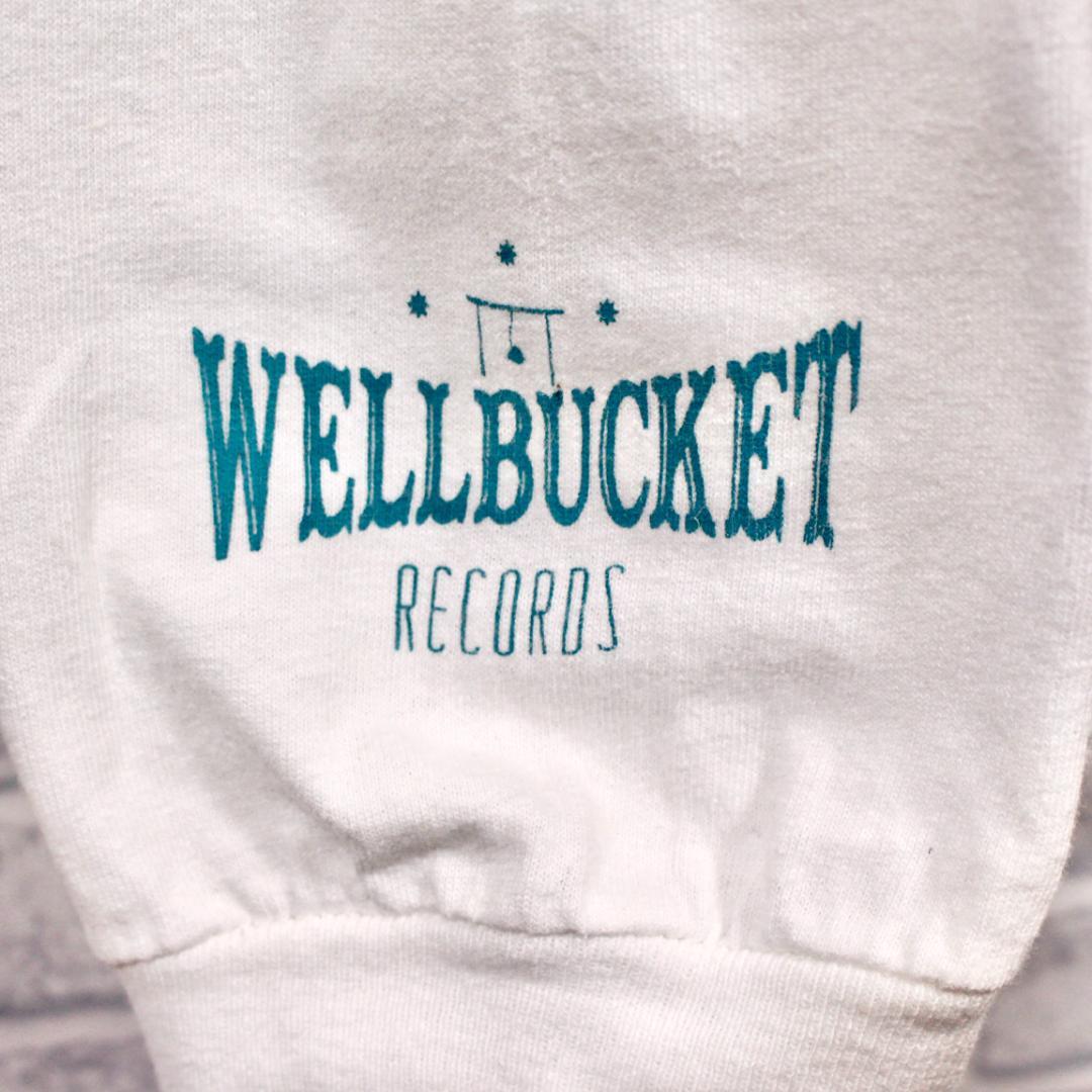 Hump Back 刺繍 ロンT ハンプバック CD ライブ ツアー グッズ