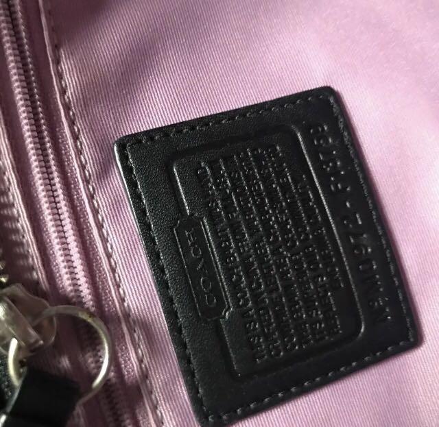 COACH ショルダーバッグ AQPg0-m84742963532 格安大人気