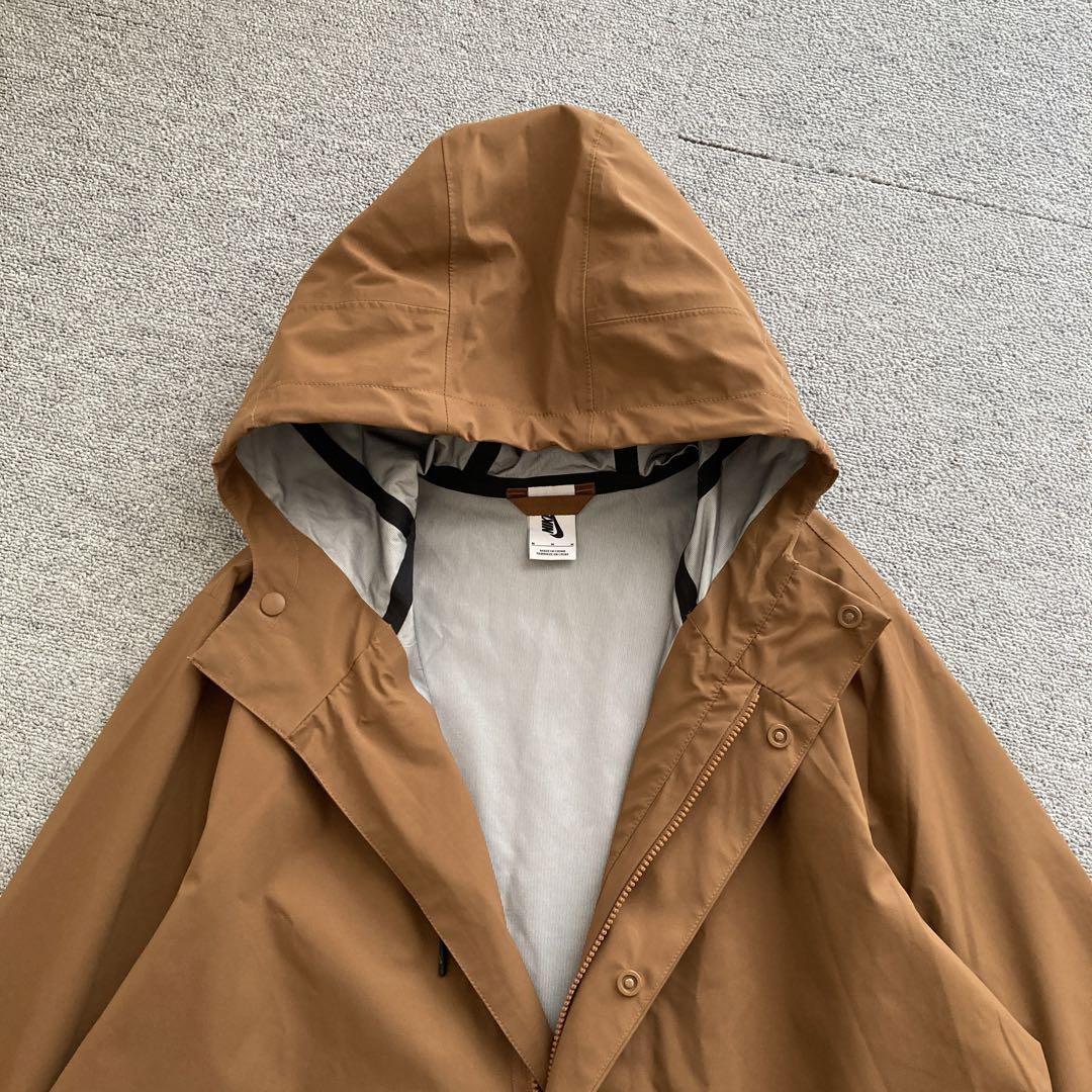 【ほぼ新品】Mサイズ NikeLab M NRG PARKA