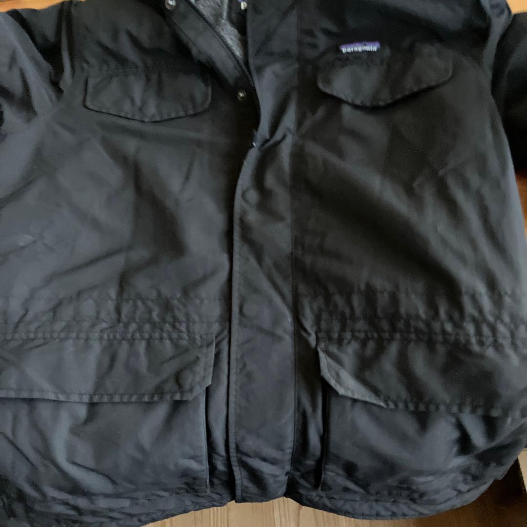 パタゴニアイスマスダウンジャケット パタゴニアイスマスダウンジャケット