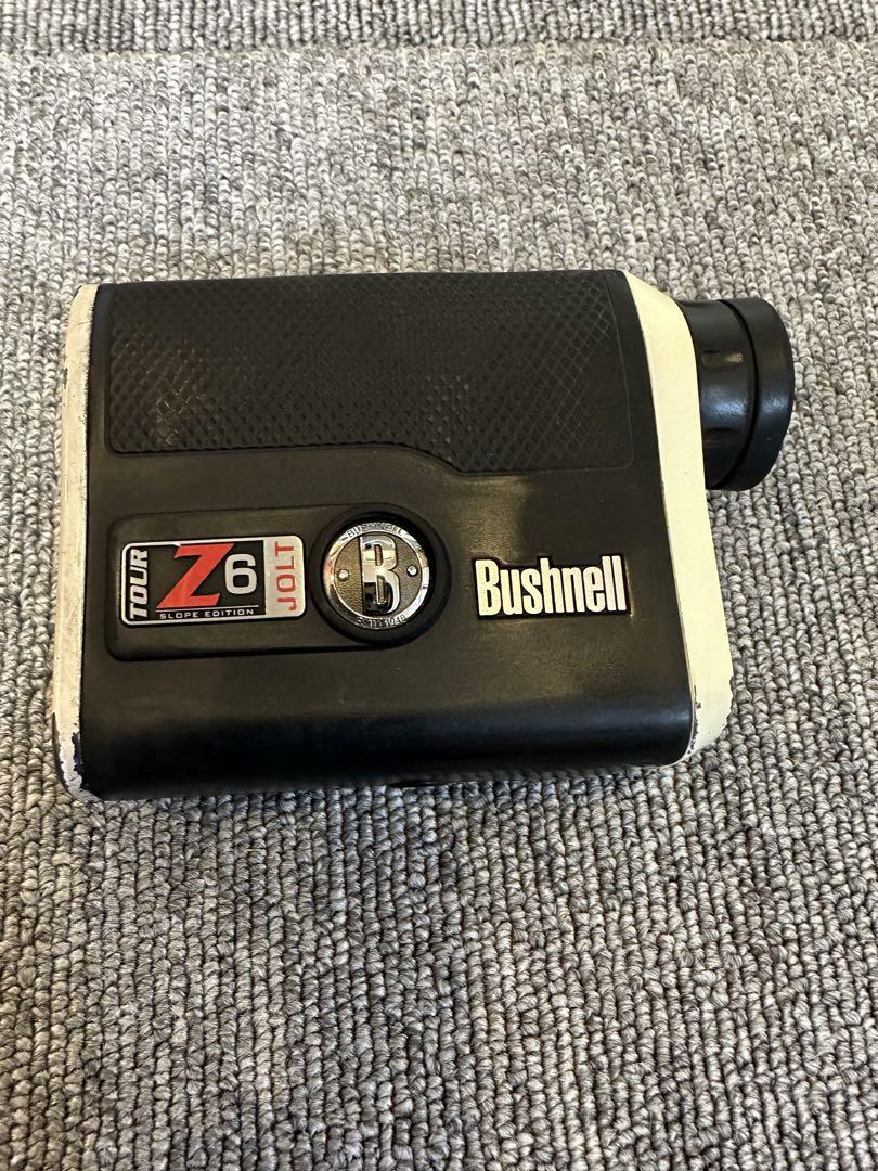 ブッシュネル　ピンシーカー⭐︎ツアーＺ6JOLT
