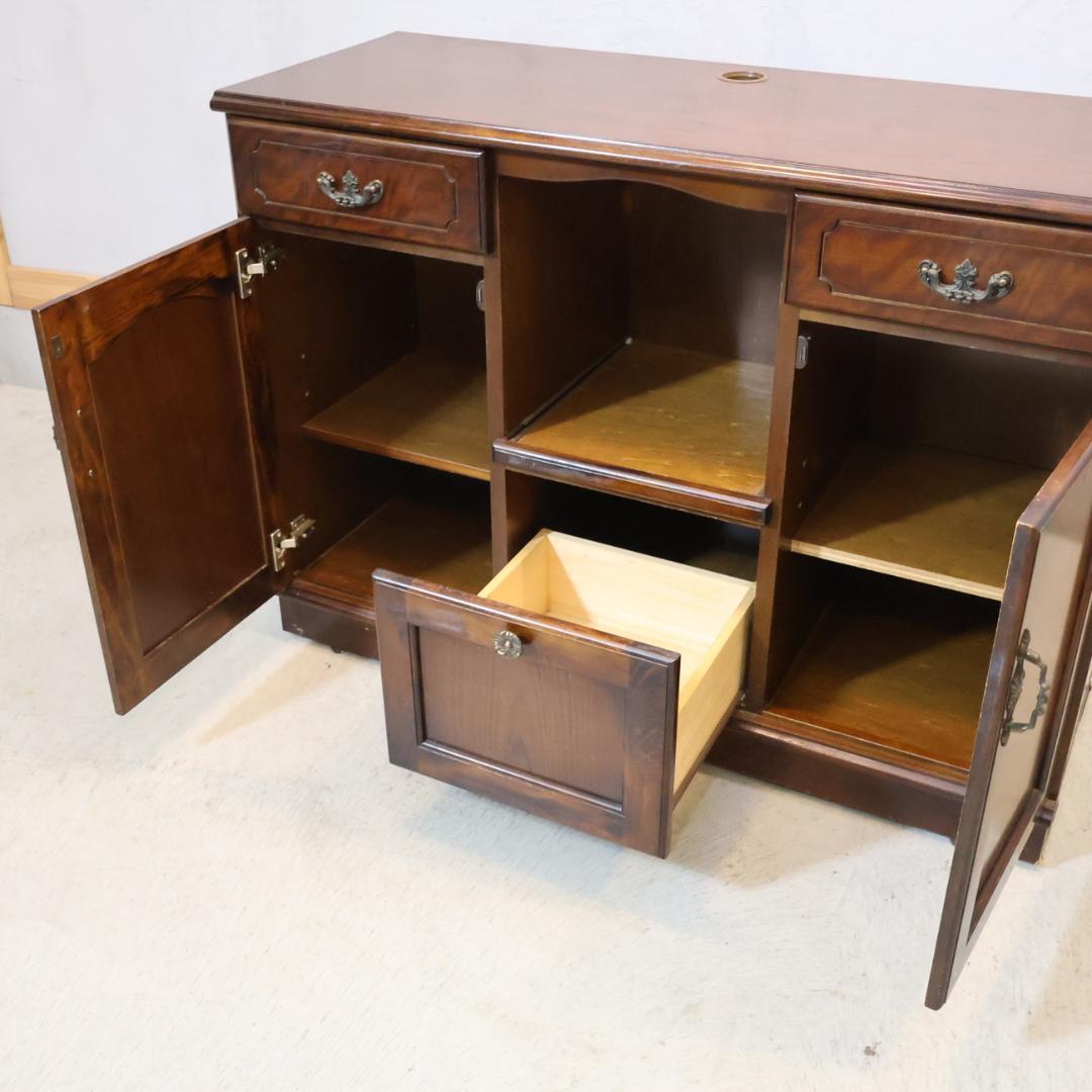 アメリカンカントリースタイル