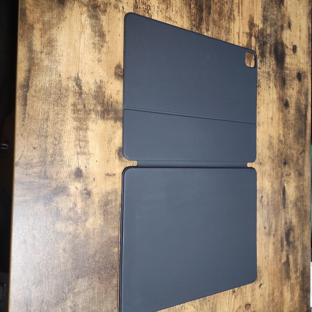 Smart Keyboard 12.9インチ 13インチ用 Air M2 対応目立った傷や汚れなし