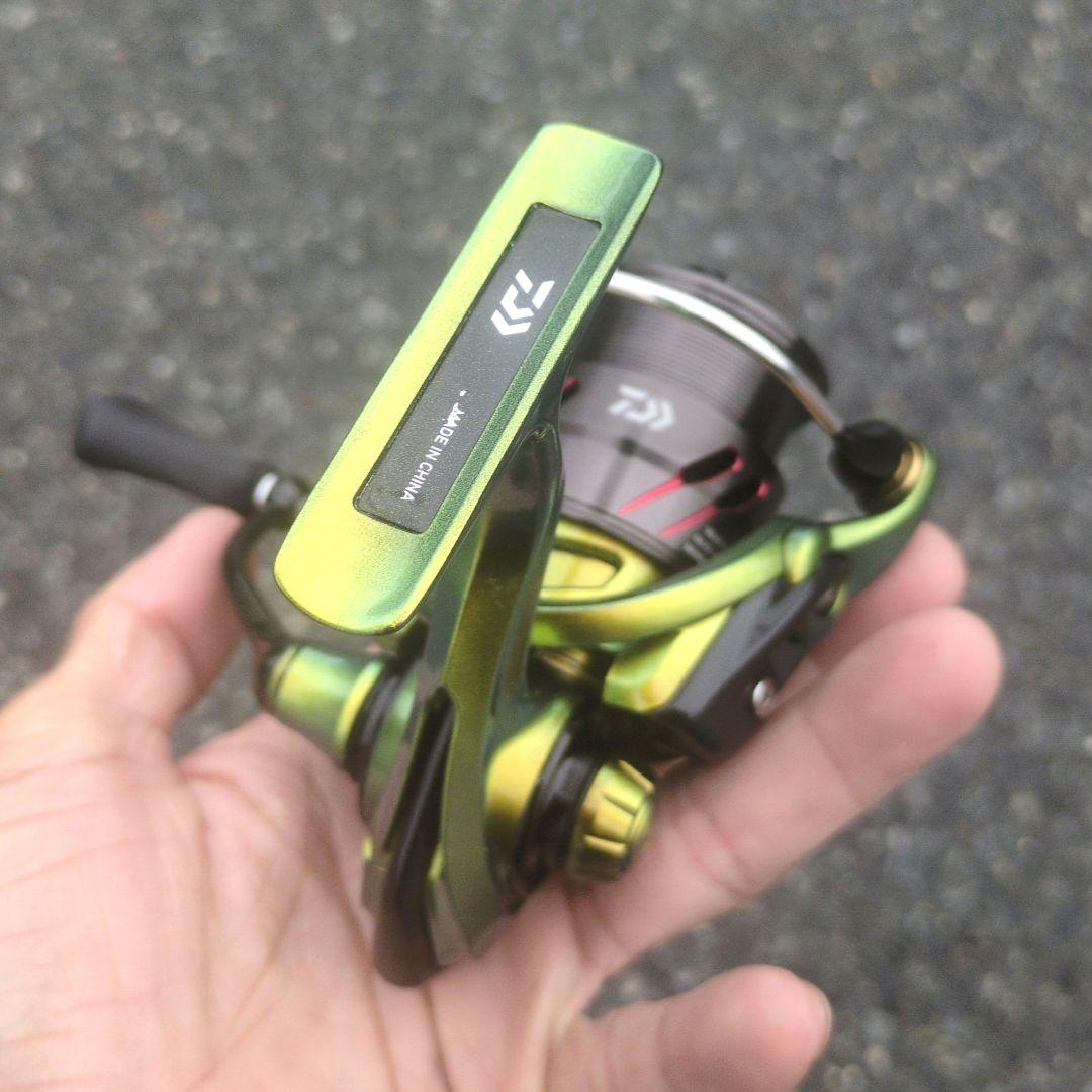 タトゥーラLT 2000S-XH