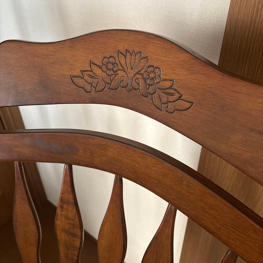 ロッキングチェア リクライニングチェア