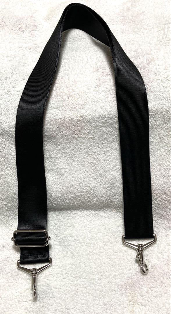 タケオキクチ　ビジネスバッグ　ショルダー　2way ブラック