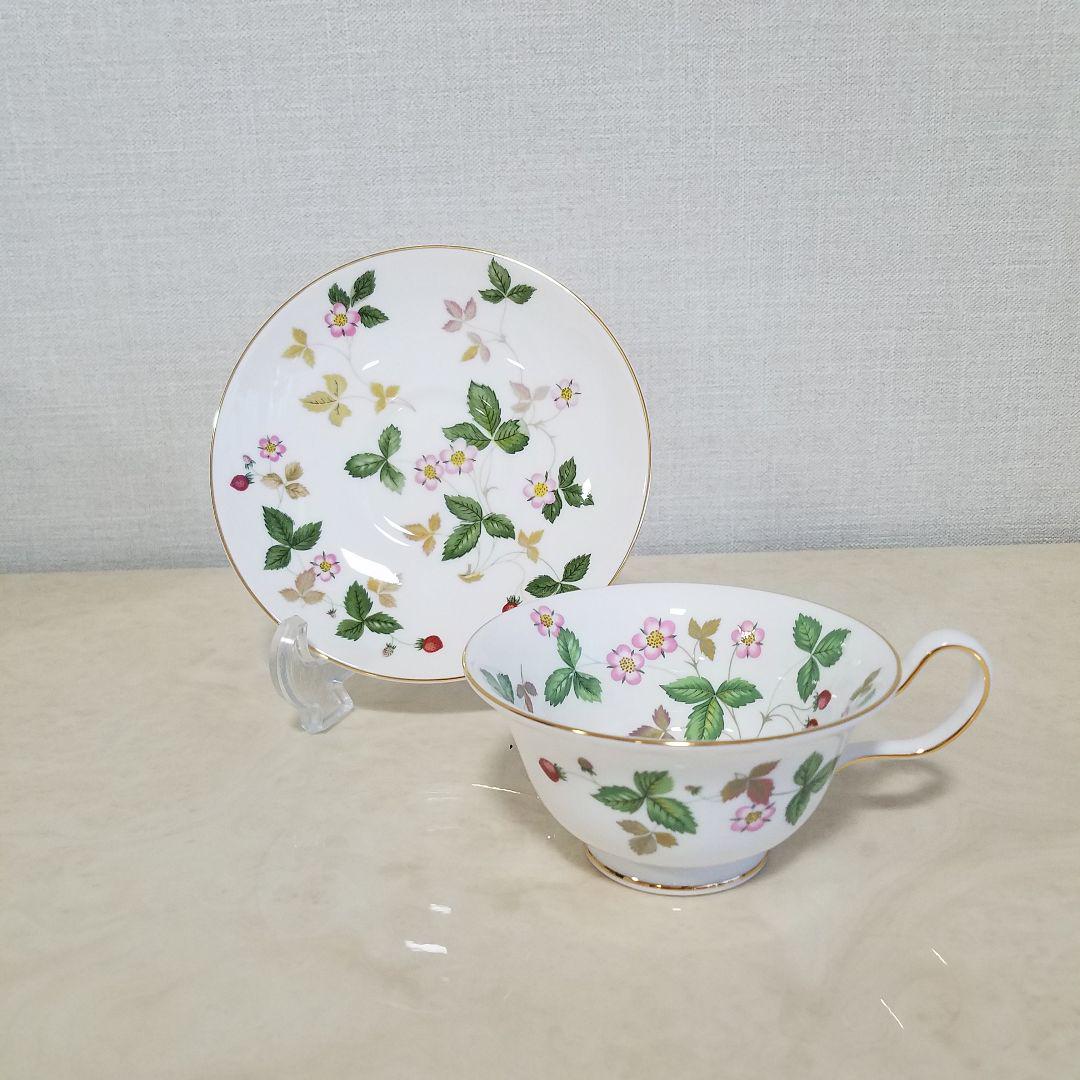 定番NEW WEDGWOOD トリオ 2セット 6CmU1-m84745326105 SALE100%新品