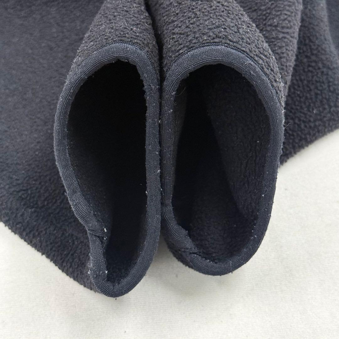 05F Patagonia Snap-T ALL BLACK XXL 05F Patagonia Snap-T ALL BLACK XXL