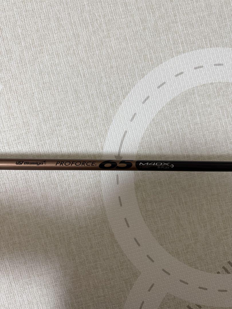 BRNR ミニドライバー 11.5° チタン　MINI