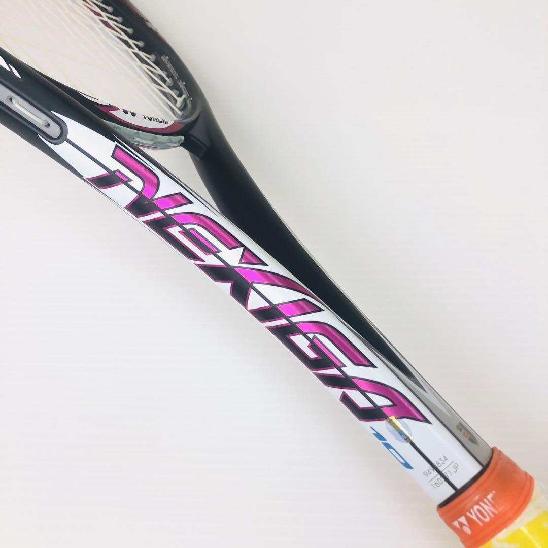 【超軽量ラケット】YONEXソフトテニスラケット NEXTAGE 10