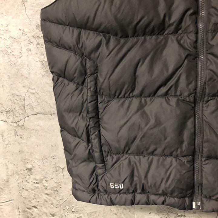 限定品定番 ザノースフェイス ヌプシダウンベスト メンズL 9L6Nl-m84746018296 550フィル 人気大特価