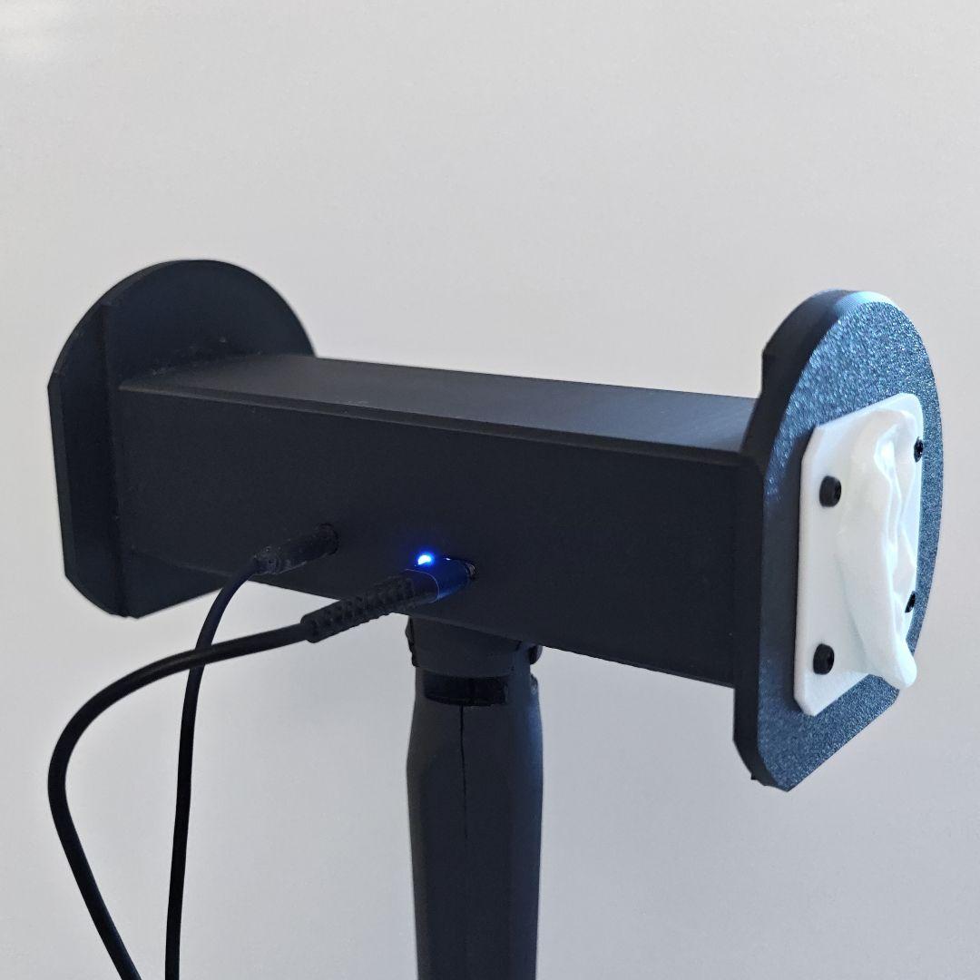 【サイズ交換ＯＫ】 ASMR】 【おまけつき 通常版 第3世代 バイノーラルマイク 配信機器・PA機器・レコーディング機器