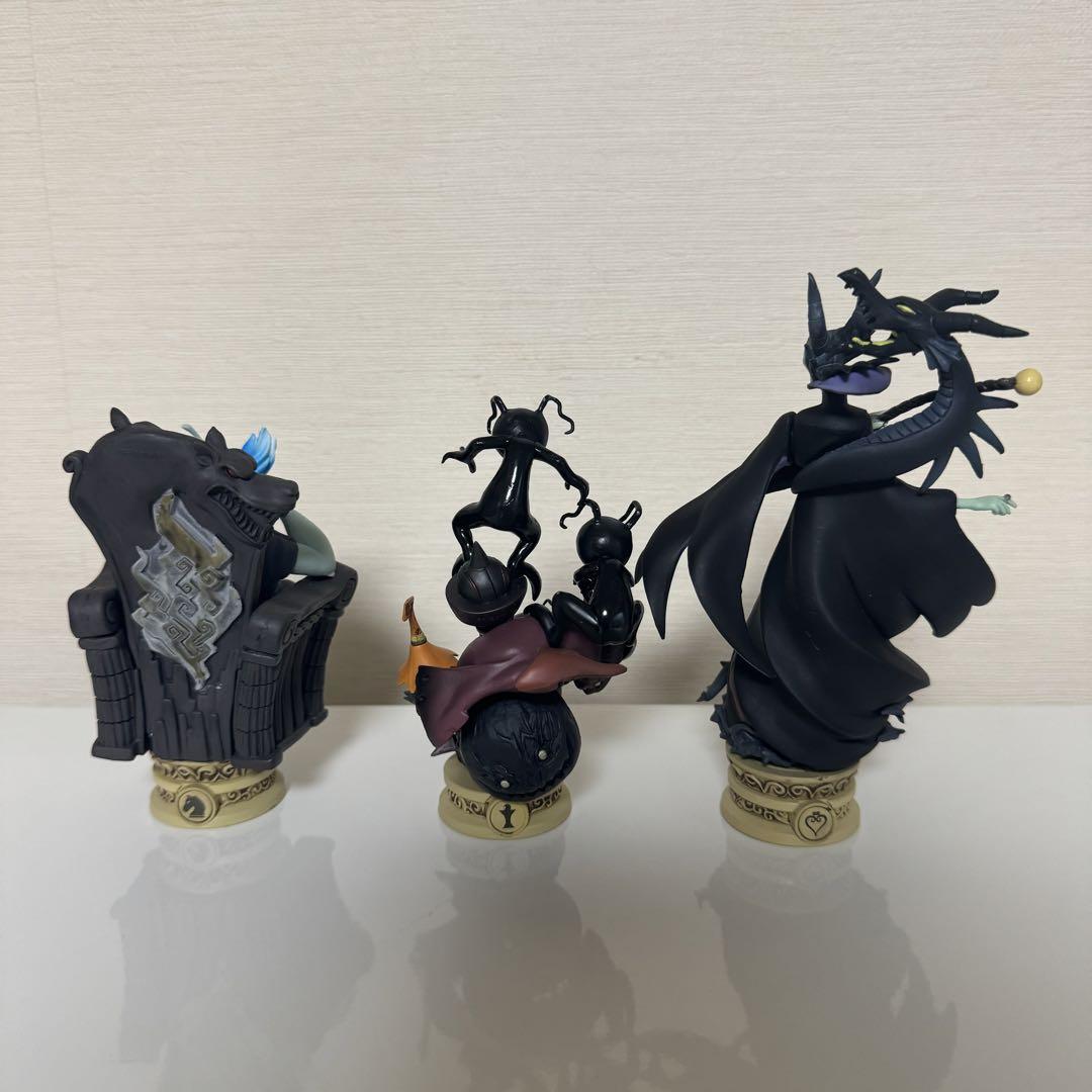 キングダムハーツ フォーメーションアーツvol.1,2,3＋Ⅱのvol.1