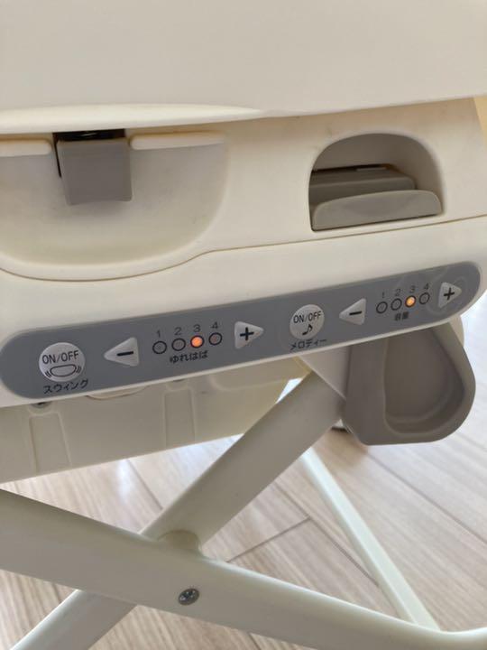 特価低価 コンビ 電動 ハイ&ロースウィングラック FivJk-m84746665910 国産高評価