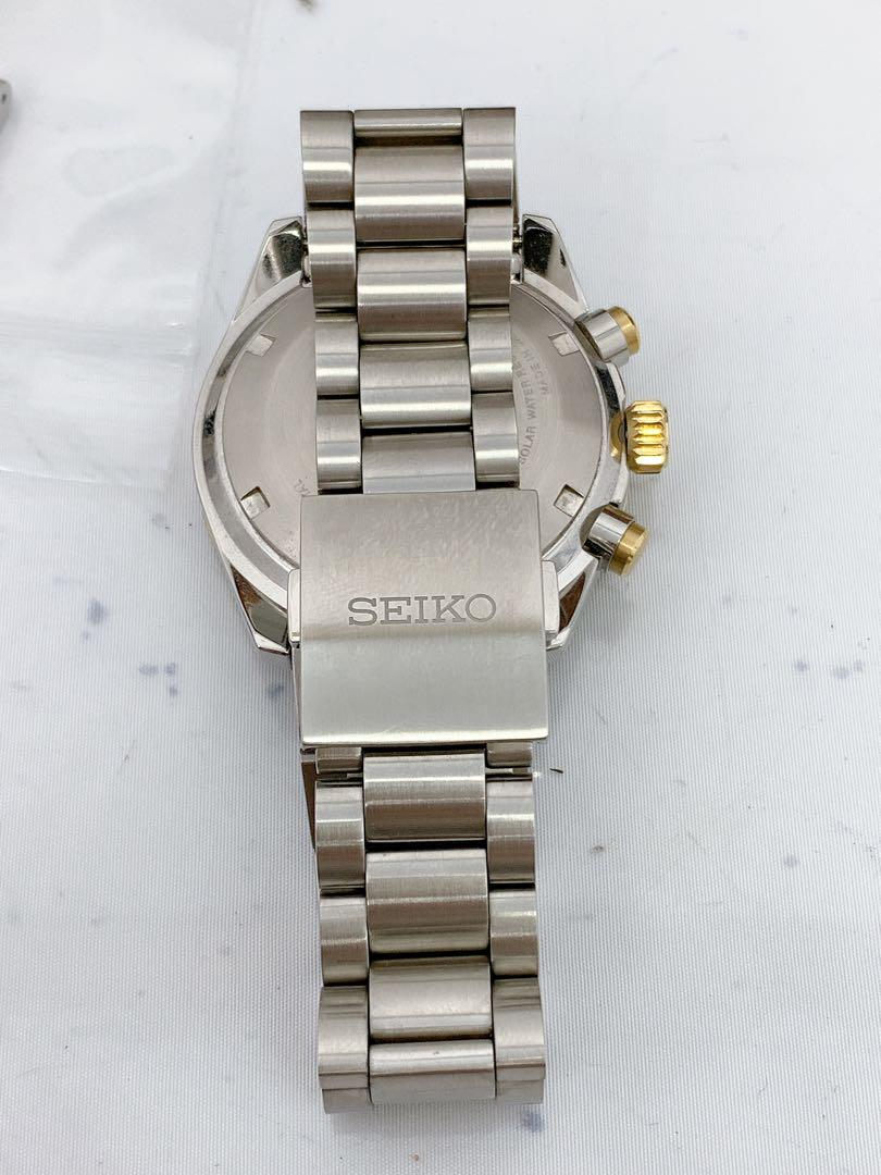 6SAM50 SEIKO PROSPEX プロスペックス スピードタイマー