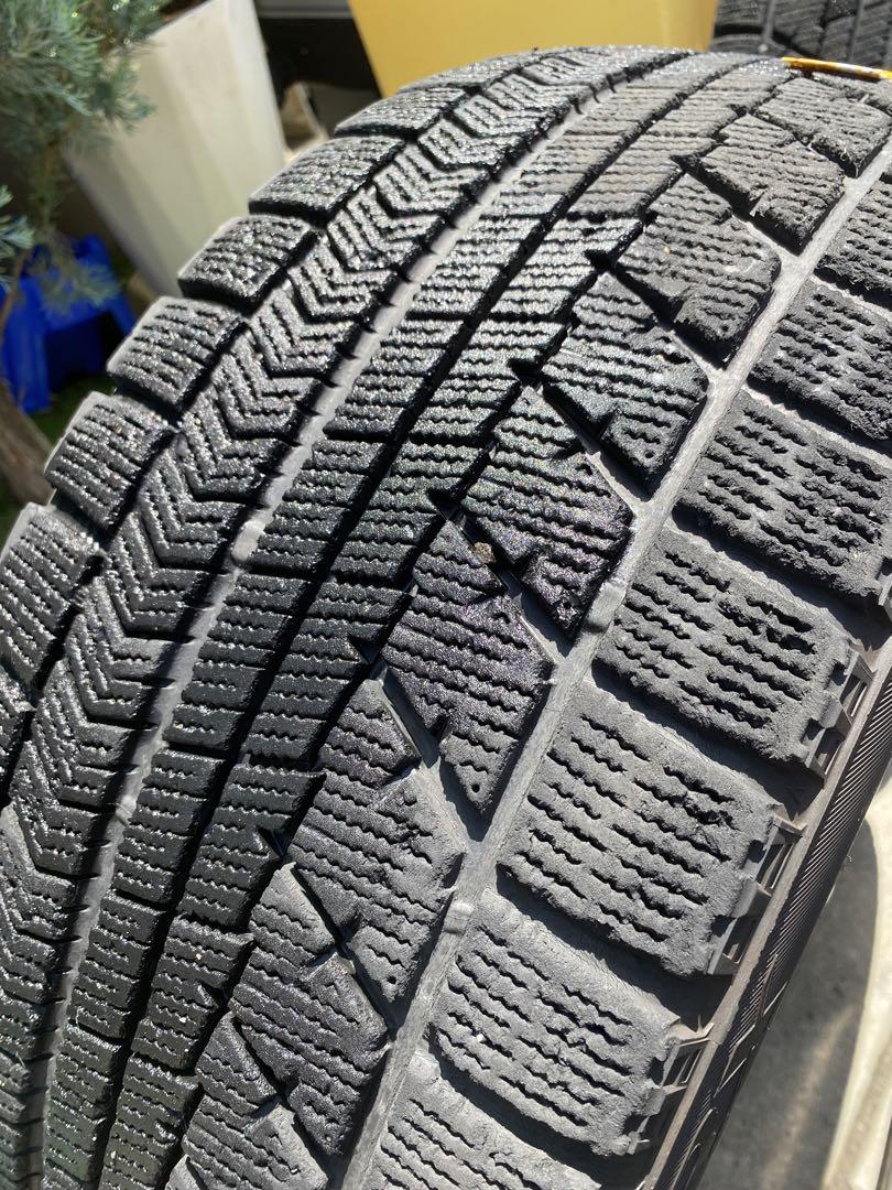引取限定　ベンツ W212 Eクラス 純正 17インチ 245/45R17