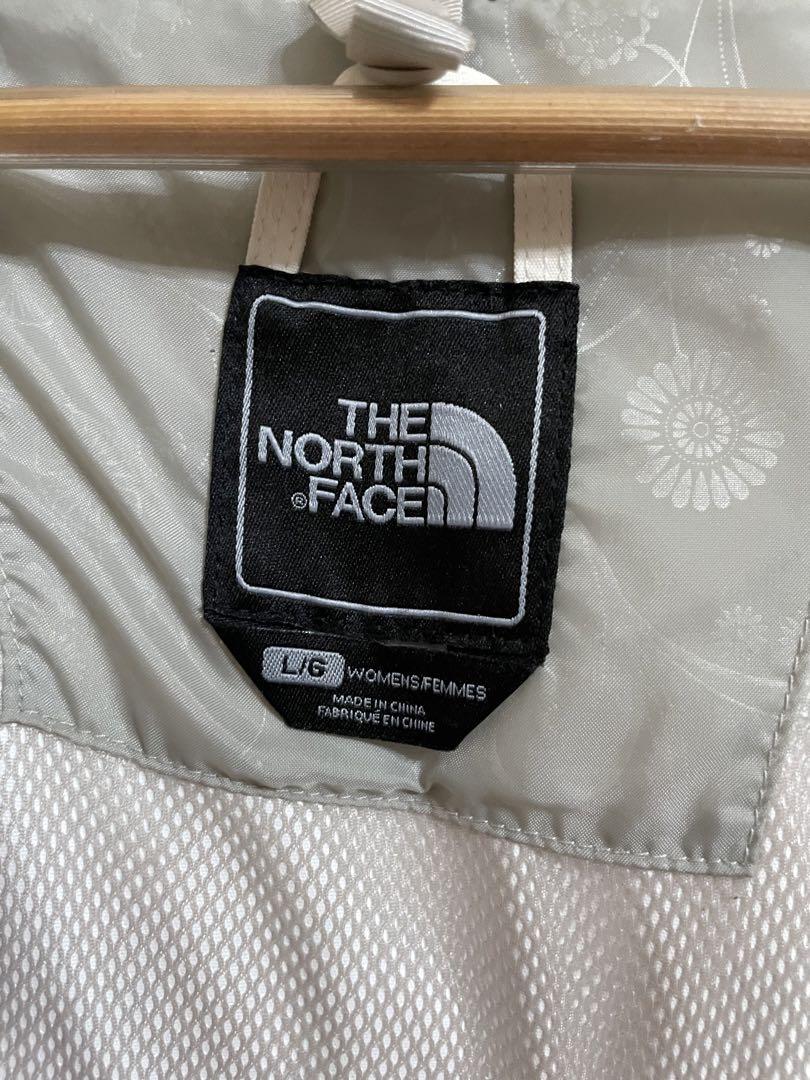 North Face HYVENT マウンテンパーカー 画像10