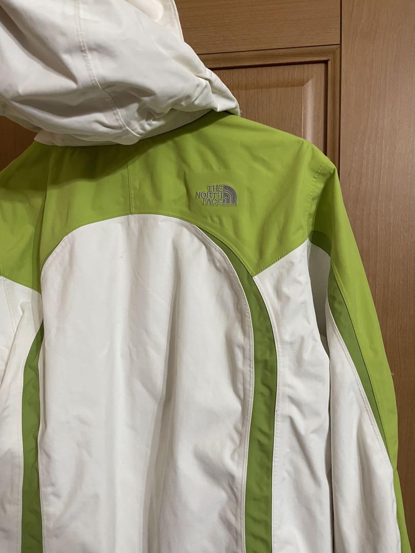 North Face HYVENT マウンテンパーカー 画像3
