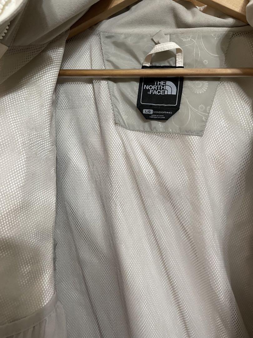 North Face HYVENT マウンテンパーカー 画像4