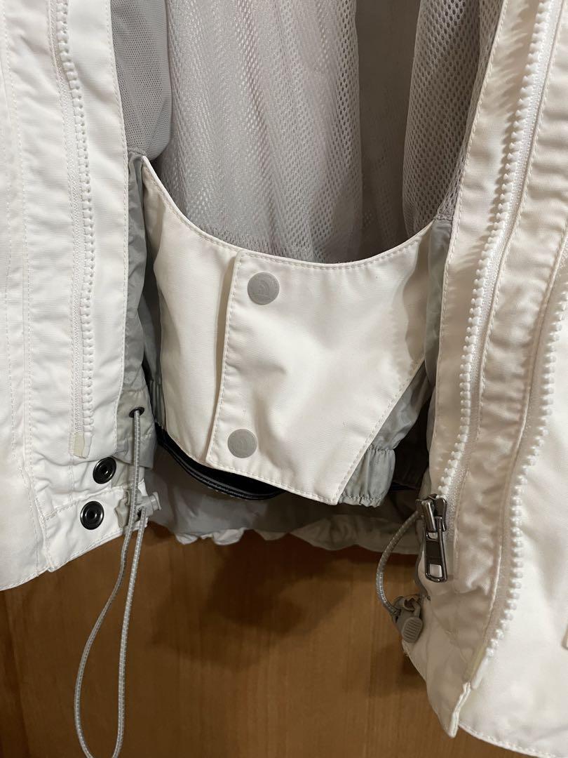 North Face HYVENT マウンテンパーカー 画像7