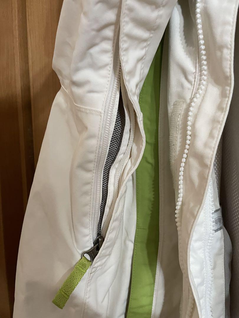 North Face HYVENT マウンテンパーカー 画像8