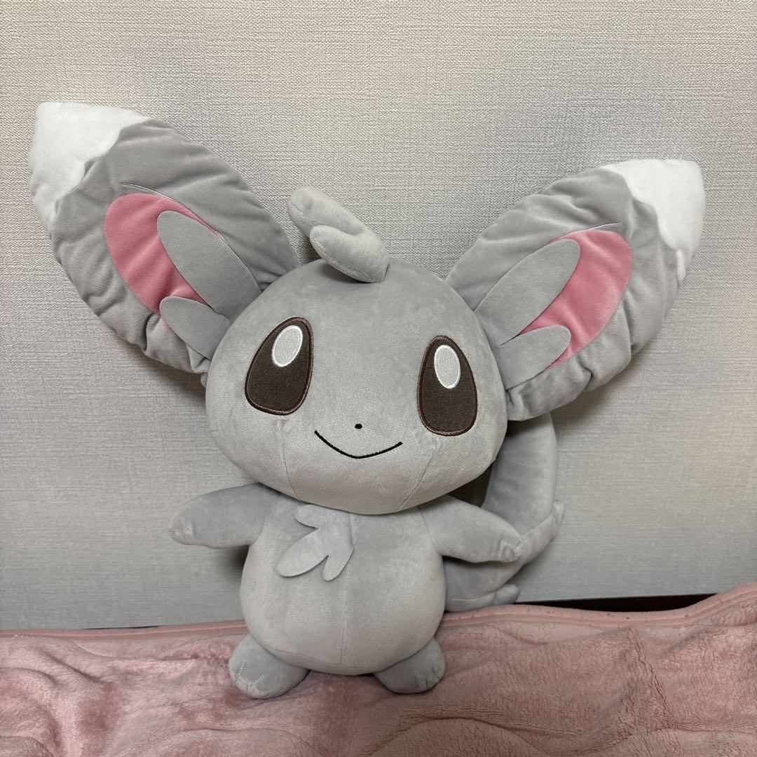 ポケットモンスター めちゃ もふぐっと ぬいぐるみ まとめ売り