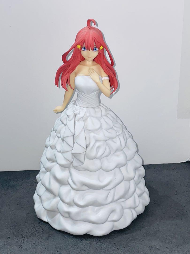 美少女系フィギュア まとめ売り 五等分の花嫁 リゼロ ラブライブ