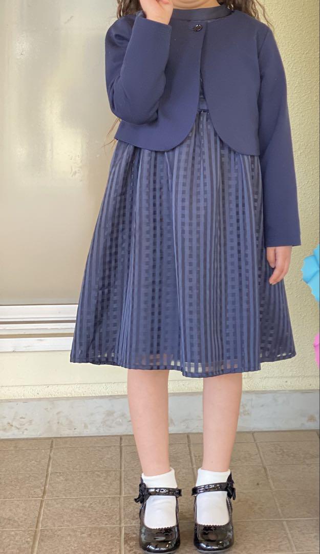セレモニー服　120 ユナイテッドアローズ