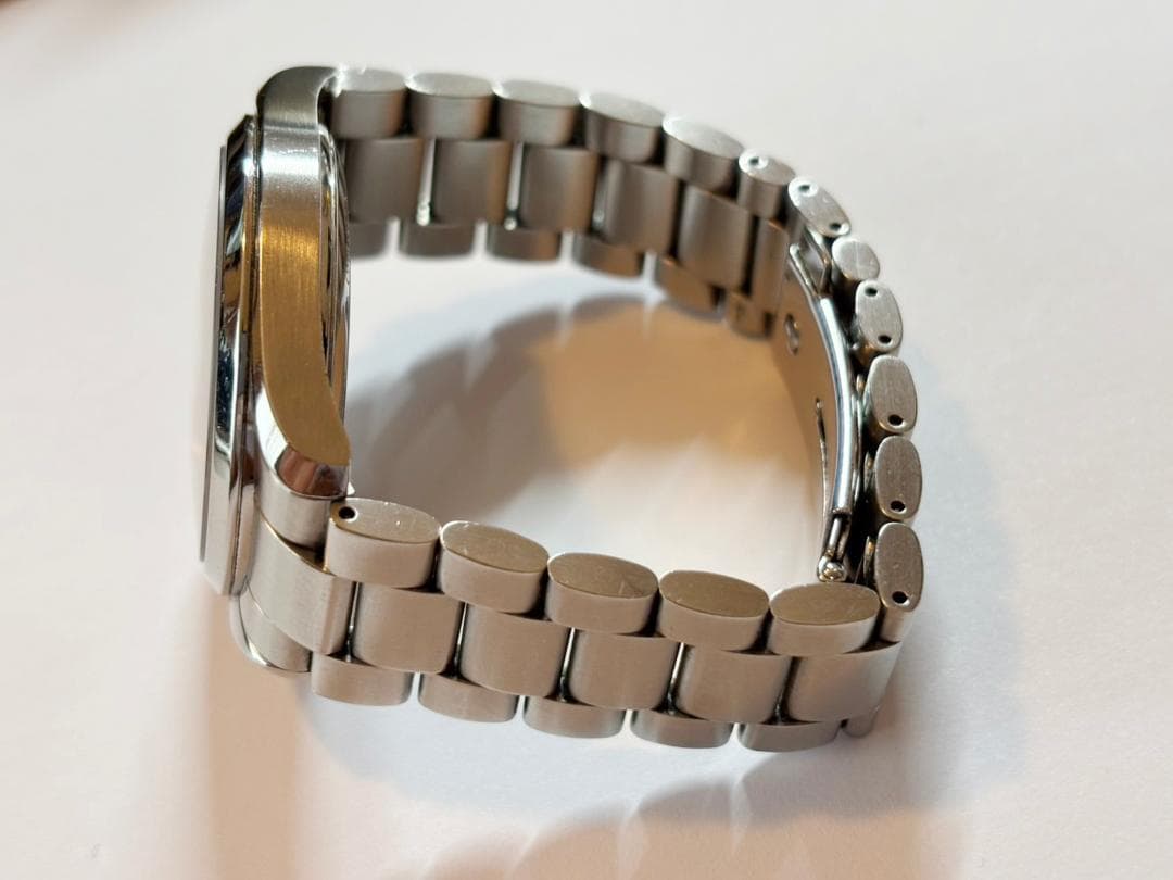 【OMEGA】オメガ シーマスター アクアテラ 自動巻き ボーイズ