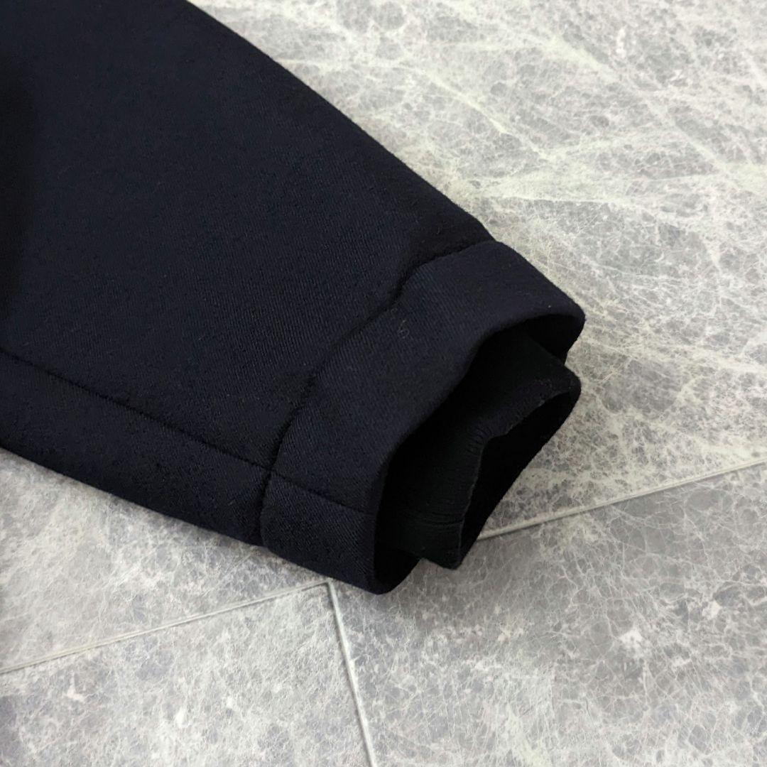 ☆超高級 サクソニアブルゾン 美品 M ユナイテッドトウキョウ